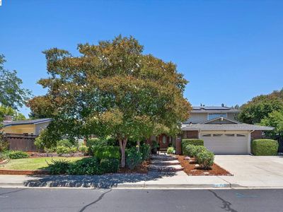 2360 Hampton Rd, Livermore, CA, 94550
