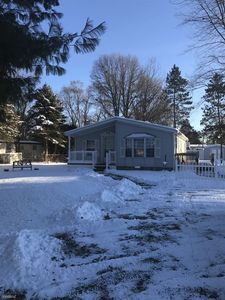 9291 Flagstone Dr, Jackson, MI, 49201