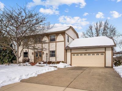 1566 Lorraine Ave, Columbus, OH, 43235