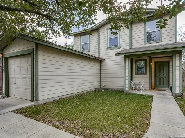 5315 SPRING DAY, San Antonio, TX 78247