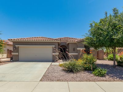 17333 W Lisbon Ln, Surprise, AZ, 85388