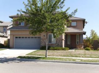 705 Suncup Cir, Hemet, CA 92543