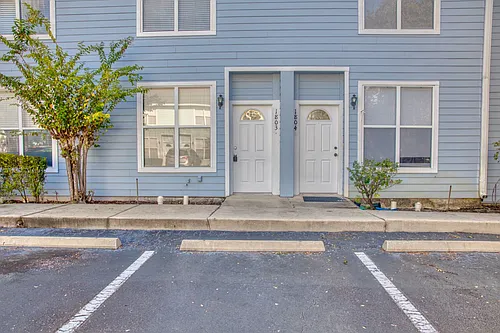 3860 SW 20th Ave #1803 Photo 1
