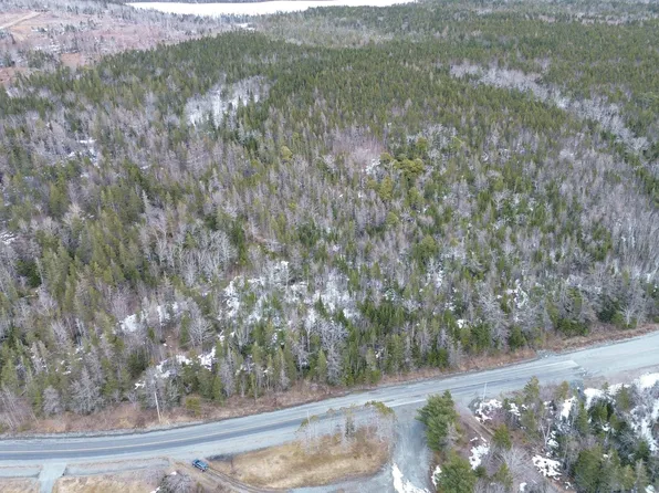 Grand Lot 1, Mira South Road, NS B1K 1K6