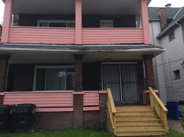 9236 Adams Ave, Cleveland, OH 44108