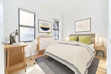 Rented by Living New York