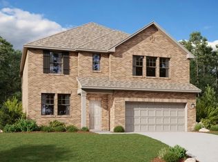 1216 Abbott Creek Rd, Celina, TX 75009