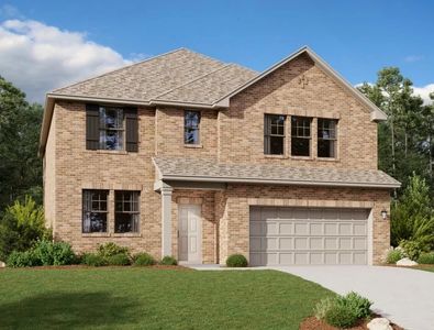 1216 Abbott Creek Rd, Celina, TX, 75009