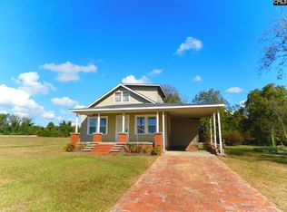 566 Bethlehem Rd, Batesburg, SC 29006