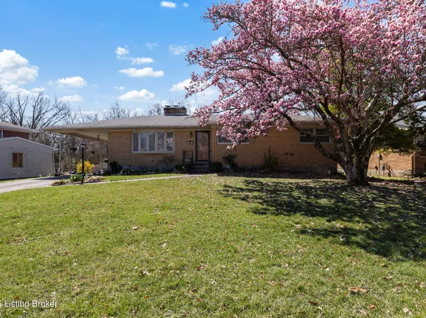 3110 Sunny Ln, Louisville, KY 40205