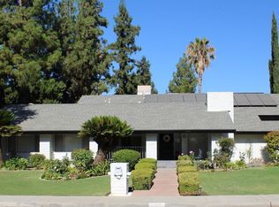 305 Montalvo Dr, Bakersfield, CA 93309