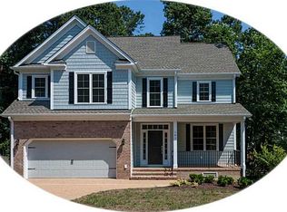 101 Seton Hill Rd, Williamsburg, VA 23188