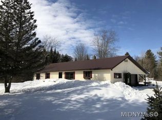 9443 Hawkinsville Rd, Boonville, NY 13309