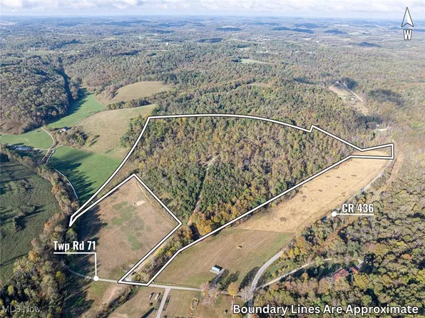 Township Road 71, Dresden, OH 43821