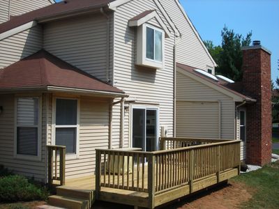 65 Cherrywood Dr, Somerset, NJ, 08873