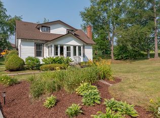 22 Dewey Ave, Piercefield, NY 12973