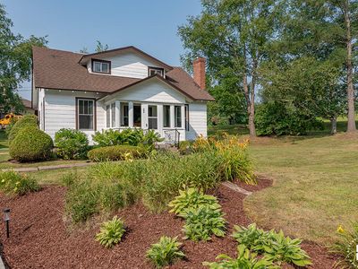 22 Dewey Ave, Piercefield, NY, 12973