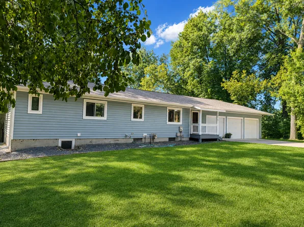 1615 Archwood Rd, Minnetonka, MN 55305