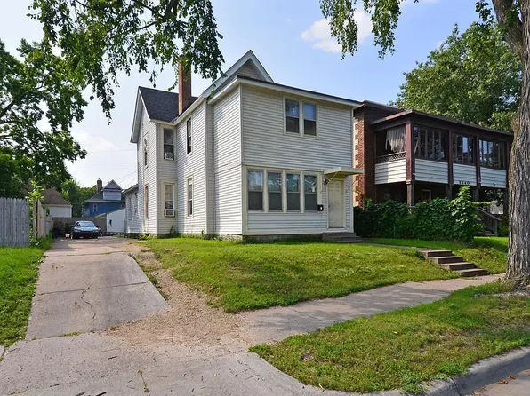 3344 Stevens Ave #4-6-7, Minneapolis, MN 55408