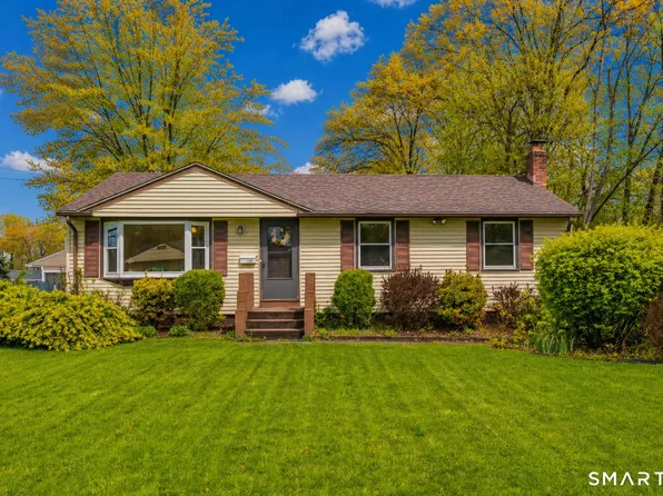 120 Goodwin Avenue, Wethersfield, CT 06109