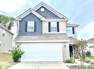 15129 Lake Ridge Rd, Charlotte, NC 28278