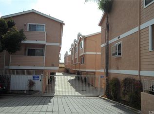 15208 S Normandie Ave UNIT A, Gardena, CA 90247