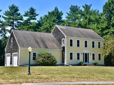16 Deer Run Rd, Kingston, MA, 02364