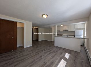 176 N Beacon St #3-A, Brighton, MA 02135