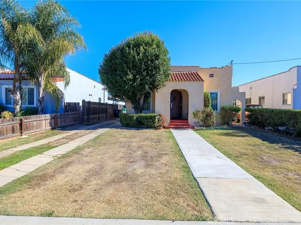 11910 Oxford Ave, Hawthorne, CA 90250