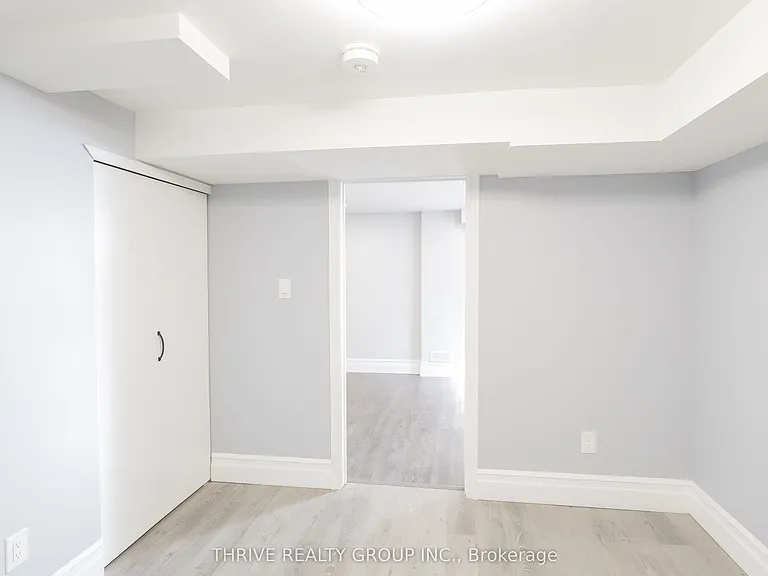 3 Winding Woods Cres #BASEMENT — Photo 3