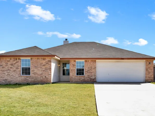 3902 John Haedge Dr, Killeen, TX 76549