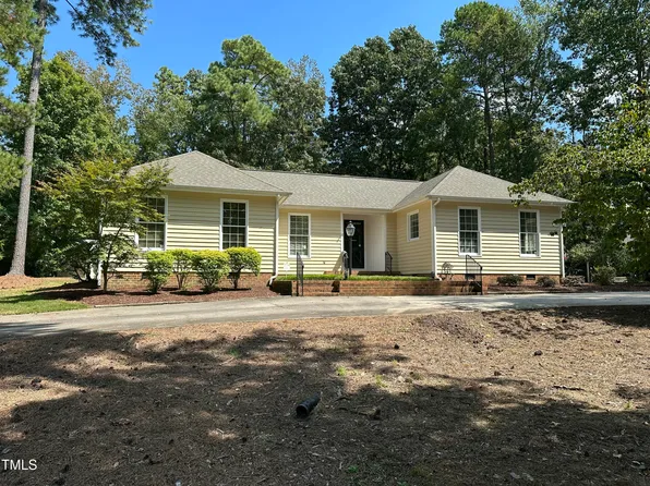 3002 Sidney Hl, Henderson, NC 27536