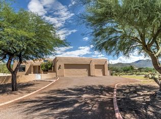 495 E Drawdown Trl, Vail, AZ 85641