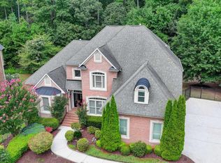 1813 Royal Troon Ct, Duluth, GA 30097