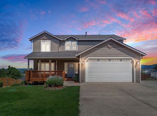 2227 NW 28th Ave, Camas, WA 98607