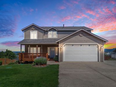 2227 NW 28th Ave, Camas, WA, 98607