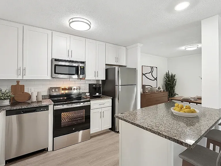 The Apartments at Midtown 501 — Photo 25