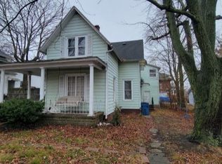 222 W William St, Michigan City, IN 46360