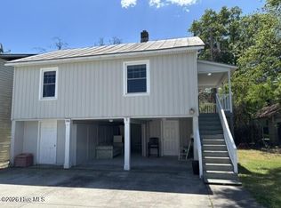 1407 Rhem Ave #A, New Bern, NC 28560