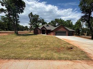 2410 Black Jack Way, Blanchard, OK 73010