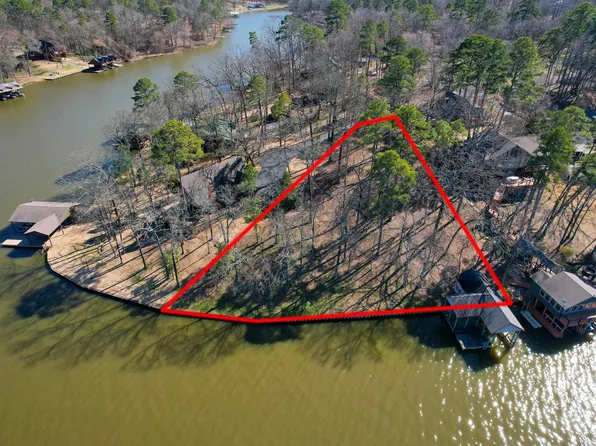 327 Hickory Hill Ln, Scroggins, TX 75480
