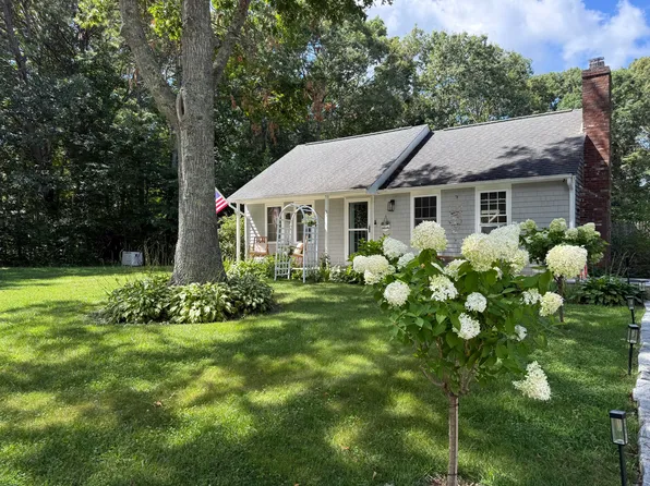 3 Shagbark Road, Forestdale, MA 02644