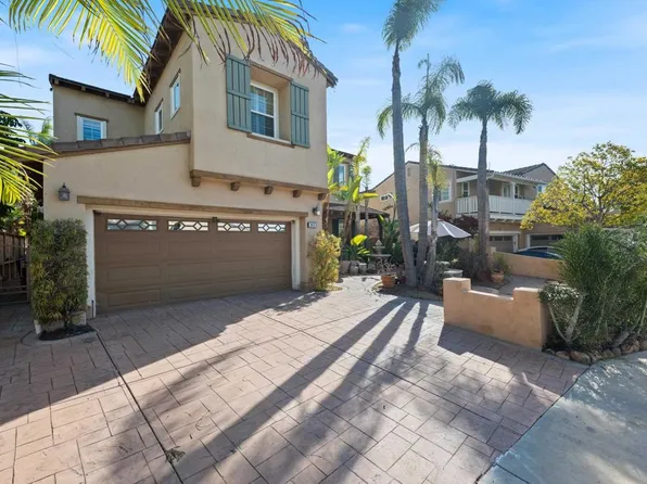 2413 Paseo Los Gatos, Chula Vista, CA 91914