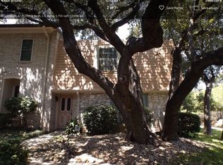 3424 Northmoor St, San Antonio, TX 78230