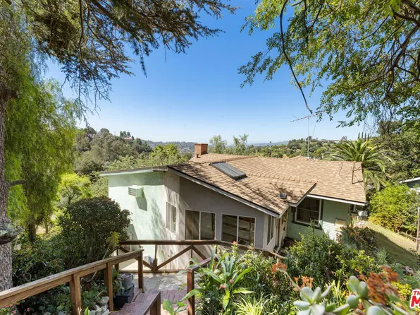 1523 Highgate Ave, Los Angeles, CA 90042