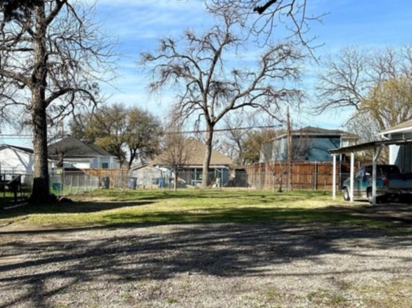 Home for Sale in Bishop Arts District - Dallas TX