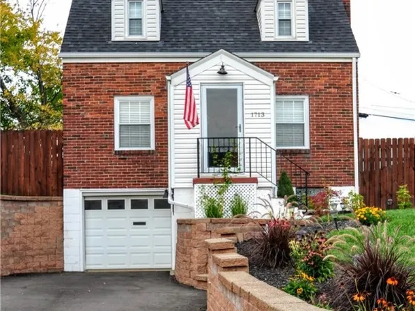 1713 Elderslee Rd, Pittsburgh, PA 15227
