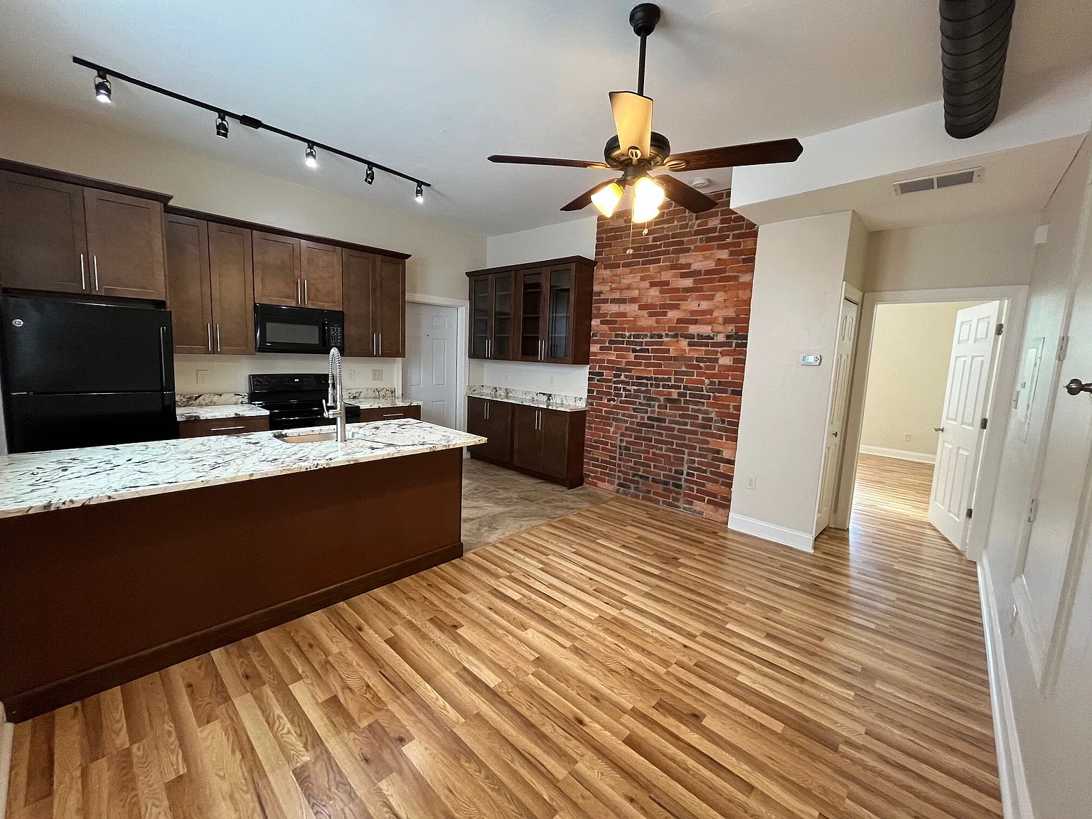 4930 Centre Ave — Photo 1