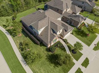 13103 Six Rivers Dr, Humble, TX 77346