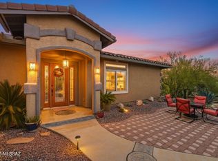 5022 W Camino De Manana, Tucson, AZ 85742